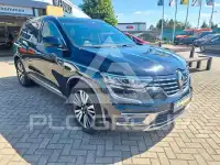 2021 Renault Koleos