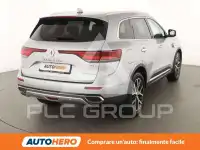 2021 Renault Koleos