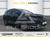 2021 Renault Koleos