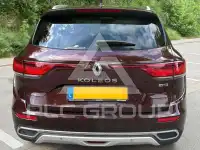 2021 Renault Koleos