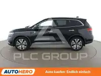 2021 Renault Koleos