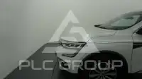 2021 Renault Koleos