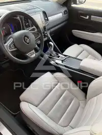 2021 Renault Koleos