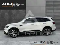 2021 Renault Koleos