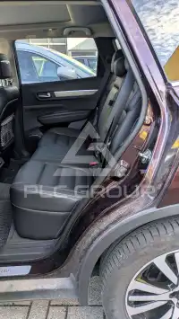 2021 Renault Koleos