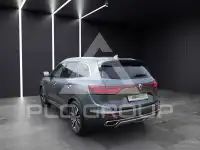 2021 Renault Koleos