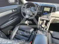 2021 Renault Koleos