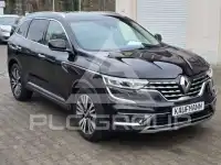 2021 Renault Koleos