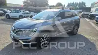 2021 Renault Koleos
