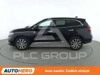 2021 Renault Koleos