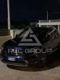 2021 Renault Koleos