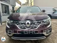 2021 Renault Koleos