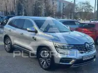 2021 Renault Koleos