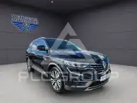 2021 Renault Koleos