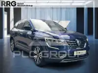2021 Renault Koleos