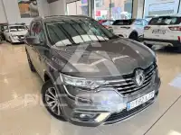 2021 Renault Koleos
