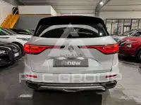 2021 Renault Koleos