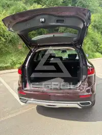 2021 Renault Koleos