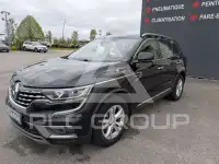 2021 Renault Koleos