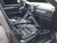 2021 Renault Koleos