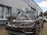 2021 Renault Koleos