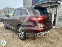 2021 Renault Koleos
