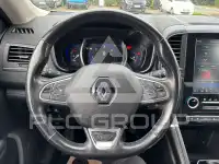 2021 Renault Koleos