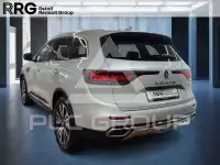 2021 Renault Koleos