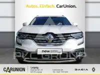 2021 Renault Koleos