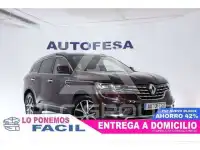 2021 Renault Koleos