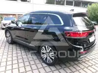 2021 Renault Koleos