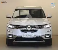 2021 Renault Koleos