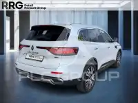 2021 Renault Koleos