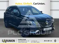 2021 Renault Koleos