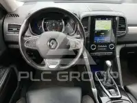 2021 Renault Koleos
