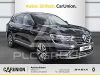 2021 Renault Koleos