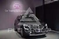 2021 Renault Koleos