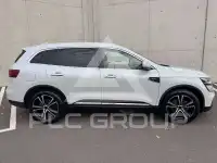 2021 Renault Koleos