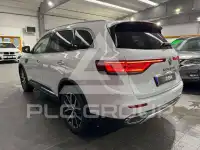 2021 Renault Koleos