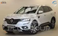 2021 Renault Koleos