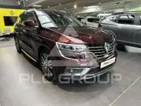 2021 Renault Koleos