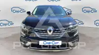 2021 Renault Koleos