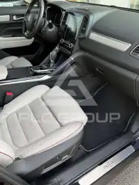 2021 Renault Koleos
