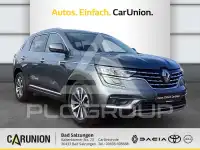 2021 Renault Koleos