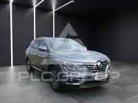 2021 Renault Koleos