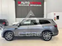 2021 Renault Koleos