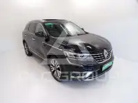 2021 Renault Koleos
