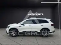 2021 Renault Koleos