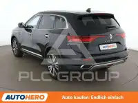 2021 Renault Koleos