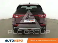 2021 Renault Koleos